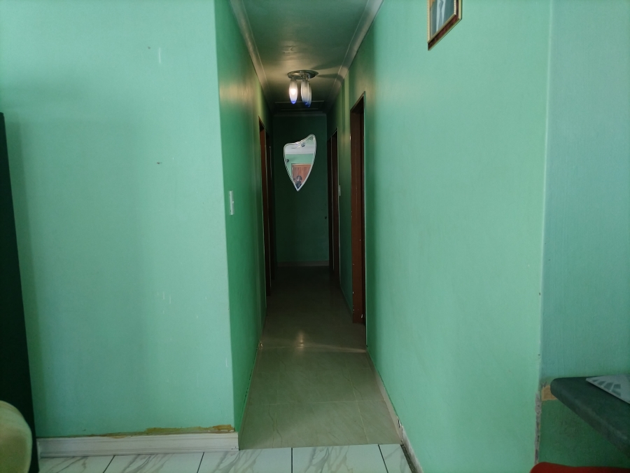 4 Bedroom Property for Sale in Parklands Western Cape